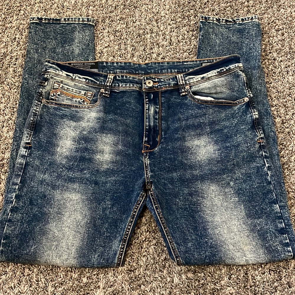 EVERYTHING MUST GO!!🎉🎉🎉🎉Mens Jeans